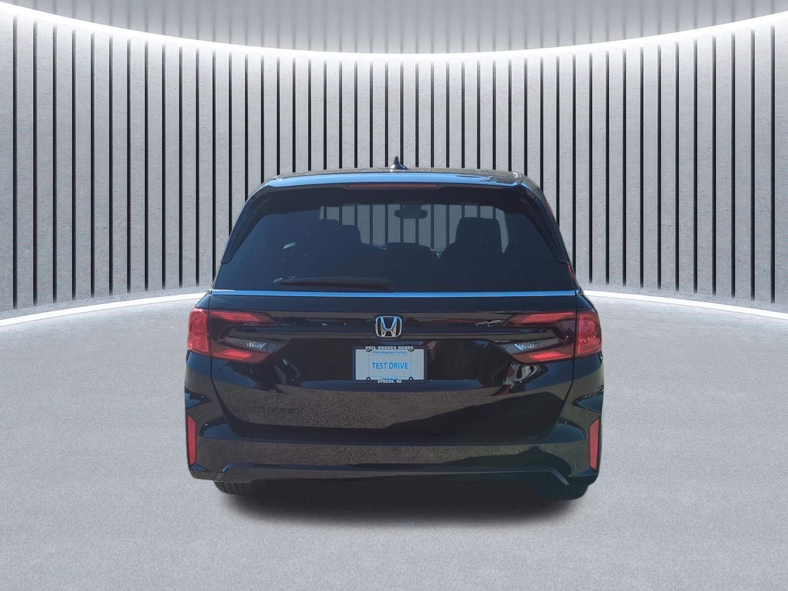 New 2026 Honda Odyssey Sport-L image 5