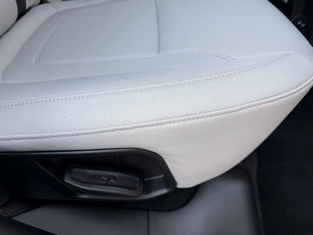 Certified 2025 Hyundai Tucson SEL image 22