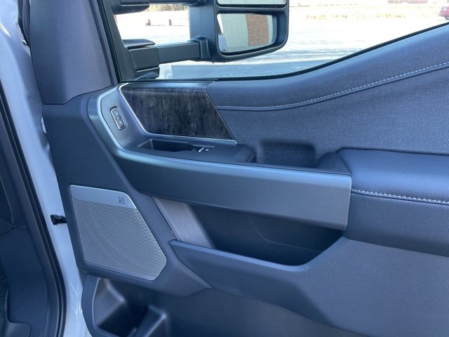 New 2026 Ford F250 Lariat image 61