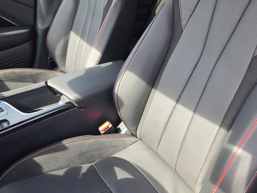 New 2026 Acura ADX A-Spec image 30