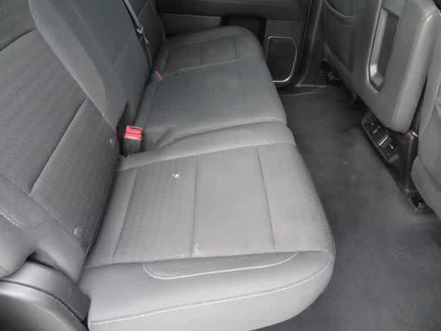 Used 2024 GMC Sierra 1500 SLE AWD/4WD image 10
