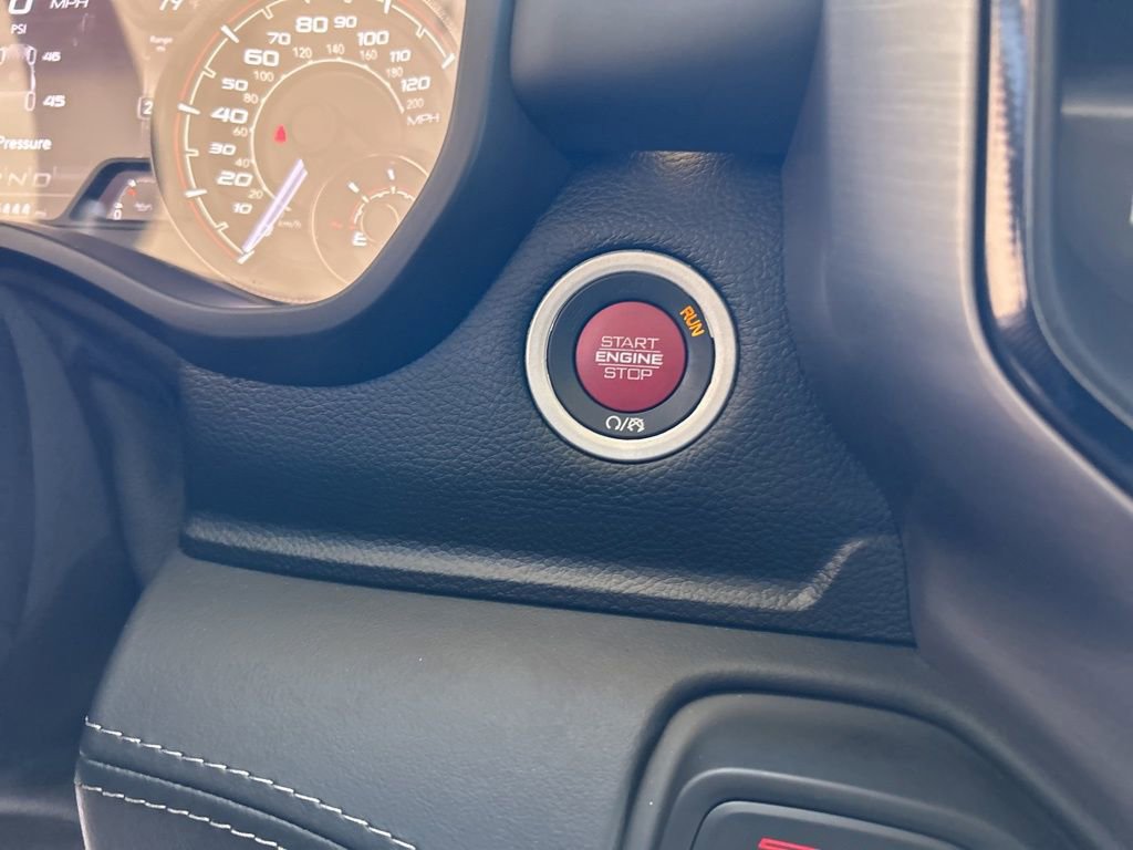 Used 2022 RAM 1500 TRX w/ TRX Level 2 Equipment Group image 51