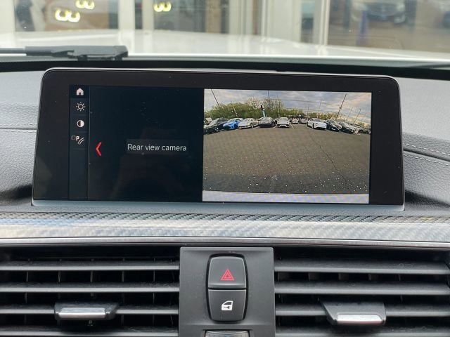 Used 2018 BMW M3 w/ Competition Package RWD image 26