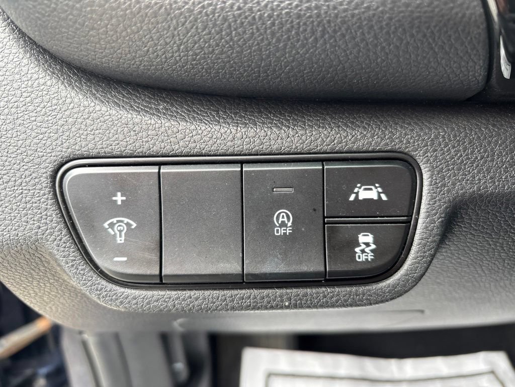 Used 2023 Kia Seltos EX AWD/4WD image 14
