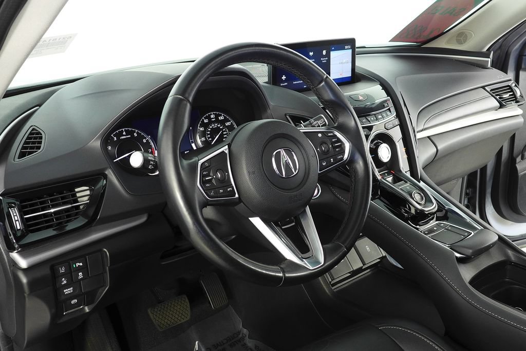 Used 2021 Acura RDX FWD w/ Technology Package image 31