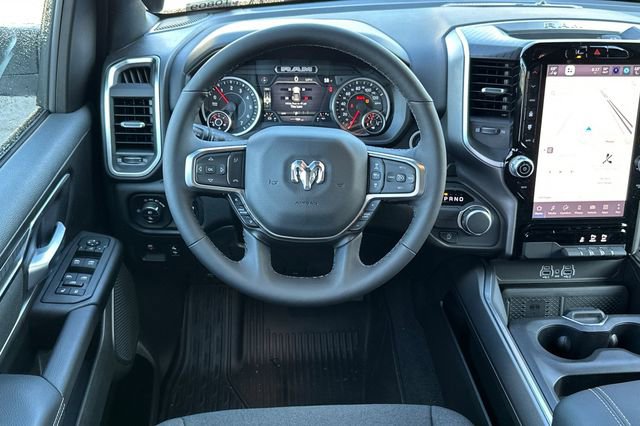 New 2026 RAM 1500 Big Horn image 15