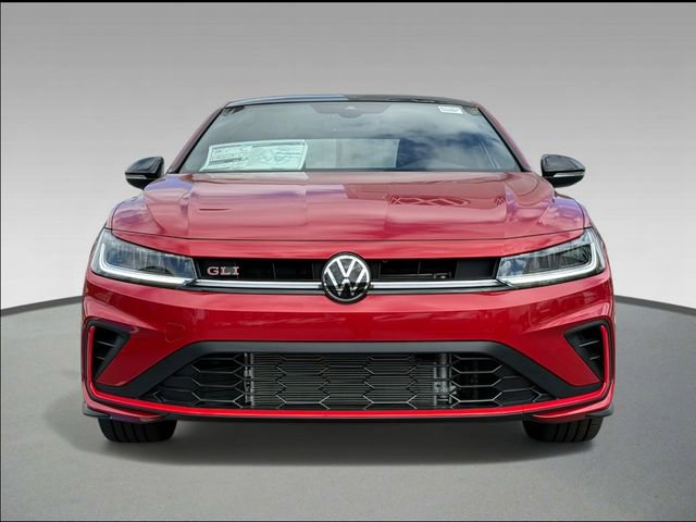 New 2026 Volkswagen Jetta GLI Autobahn image 2
