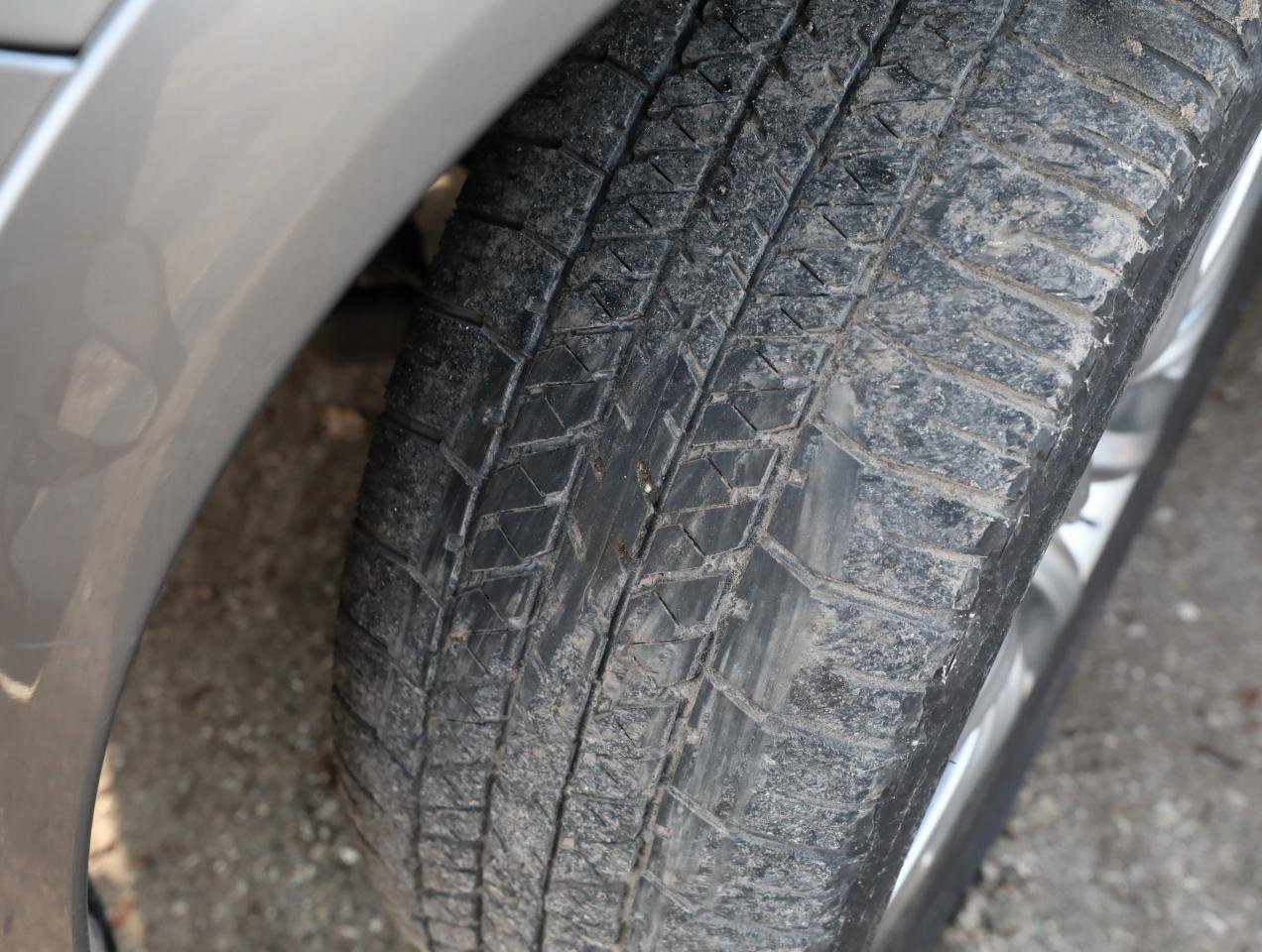 Used 2013 INFINITI QX56 4WD w/ Deluxe Touring Pkg image 31