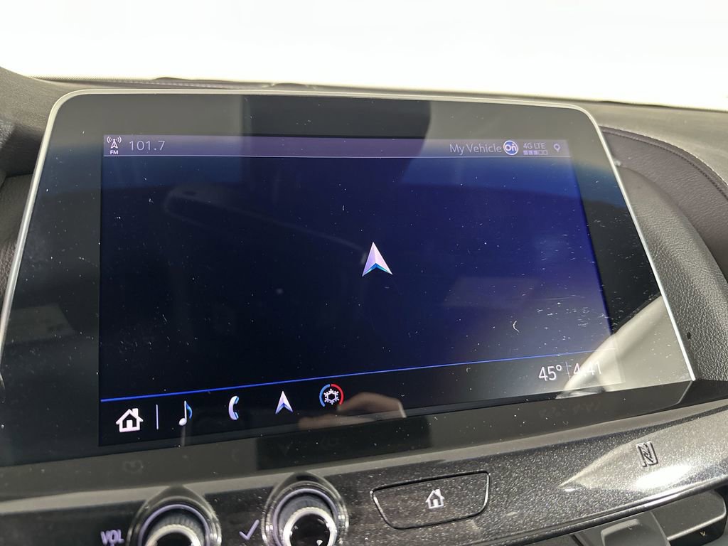 Used 2020 Cadillac CT5 Premium Luxury AWD/4WD image 16
