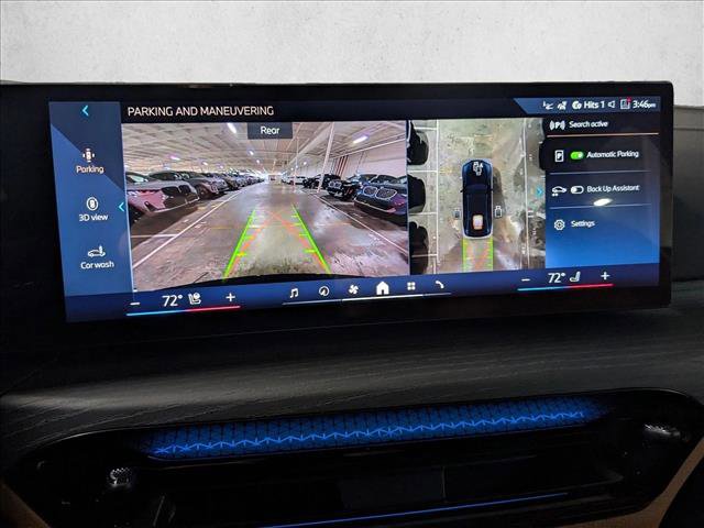 New 2026 BMW i4 xDrive40i AWD/4WD image 14