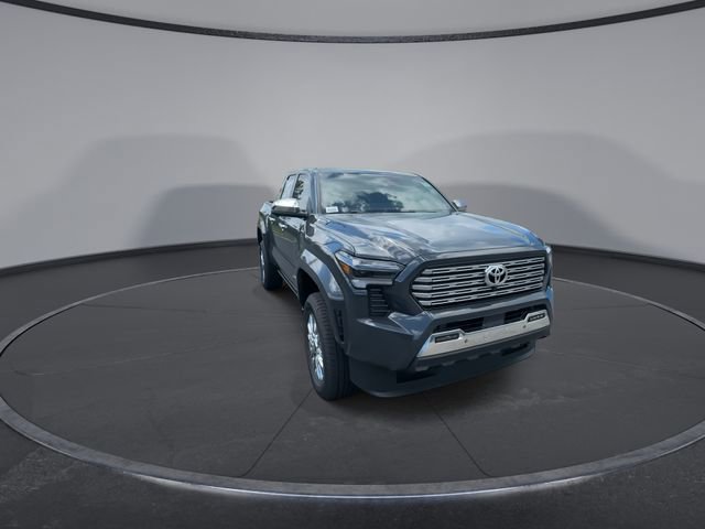New 2025 Toyota Tacoma Limited image 3