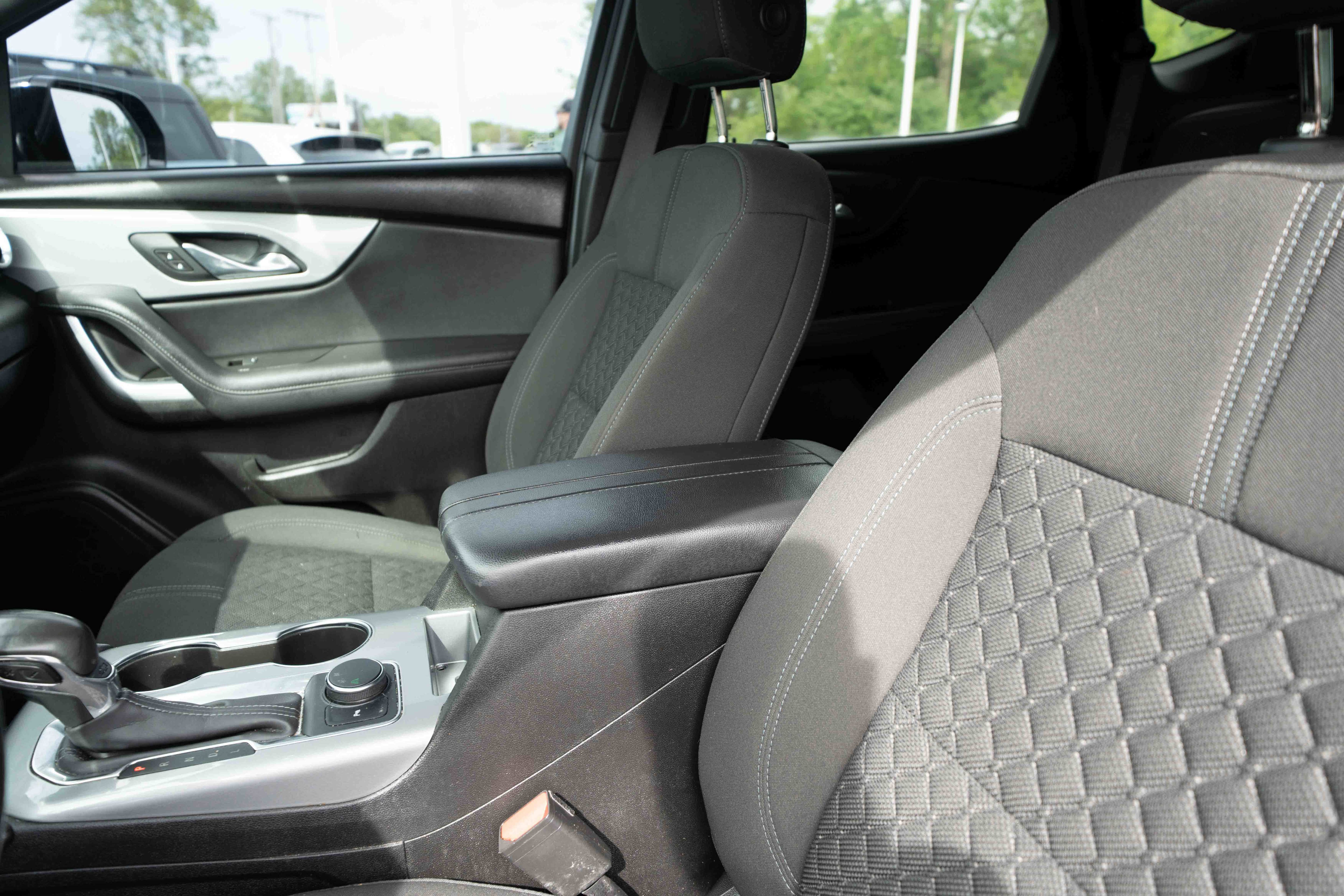 Used 2019 Chevrolet Blazer LT FWD image 10