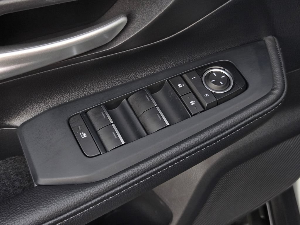 Used 2026 Toyota Grand Highlander AWD Hybrid image 11