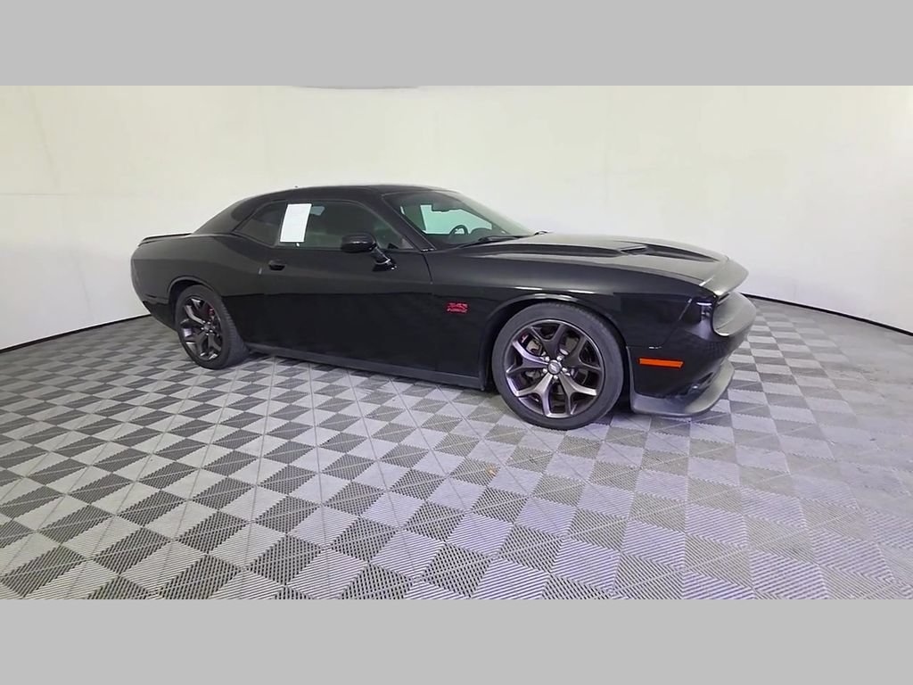 Used 2018 Dodge Challenger R/T Plus RWD image 53
