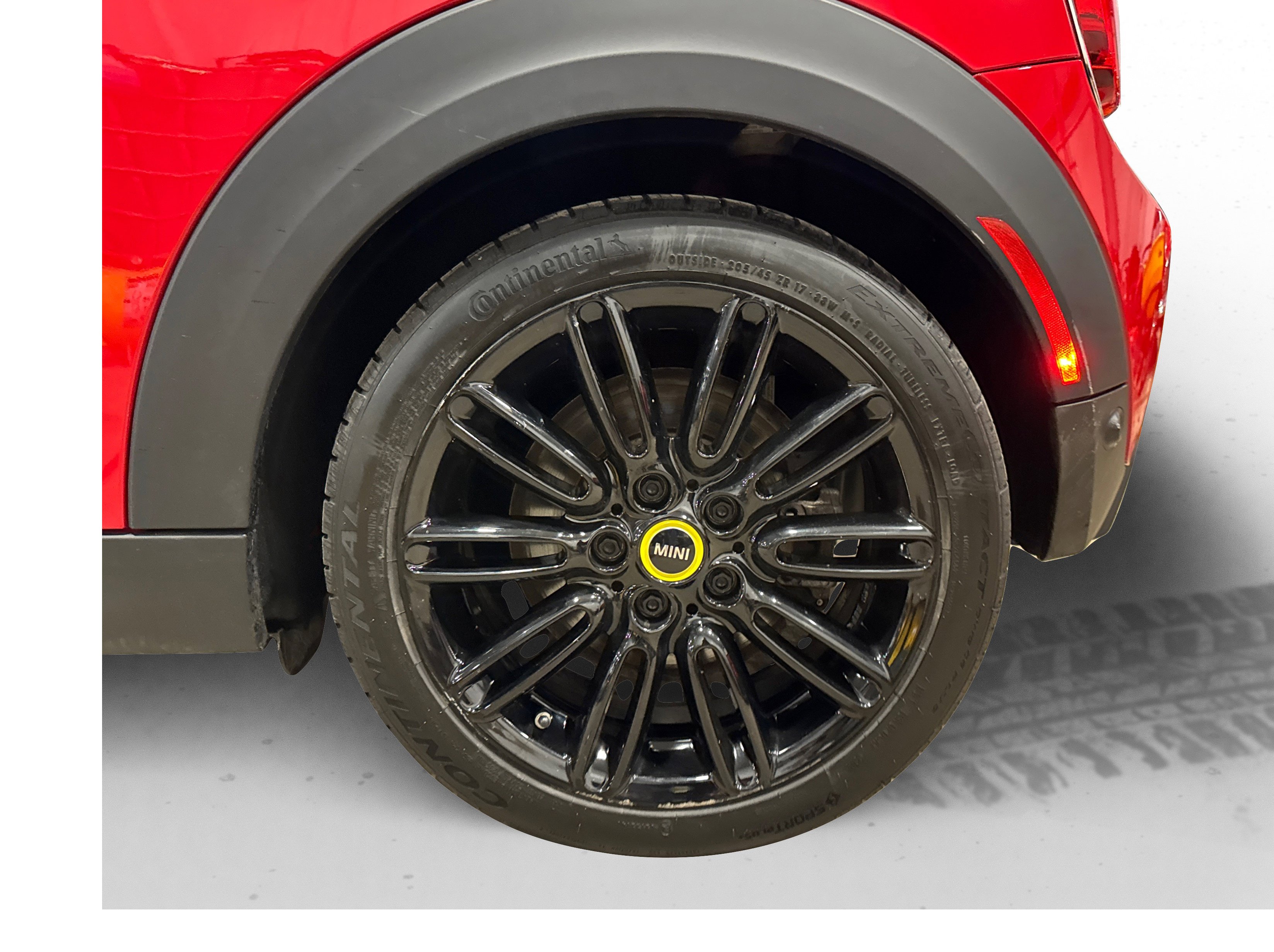 Used 2024 MINI Cooper SE image 49