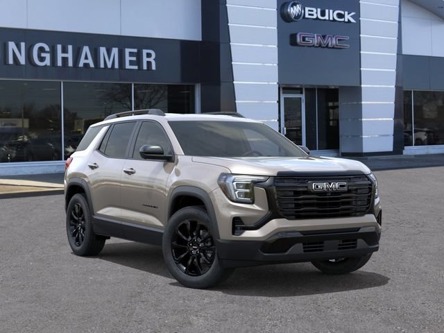 New 2026 GMC Terrain Elevation w/ Elevation Premium Package AWD/4WD image 7