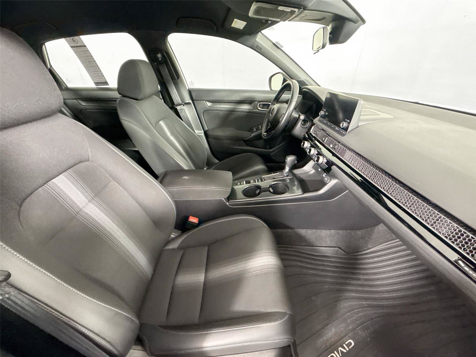 Used 2022 Honda Civic Sport image 36