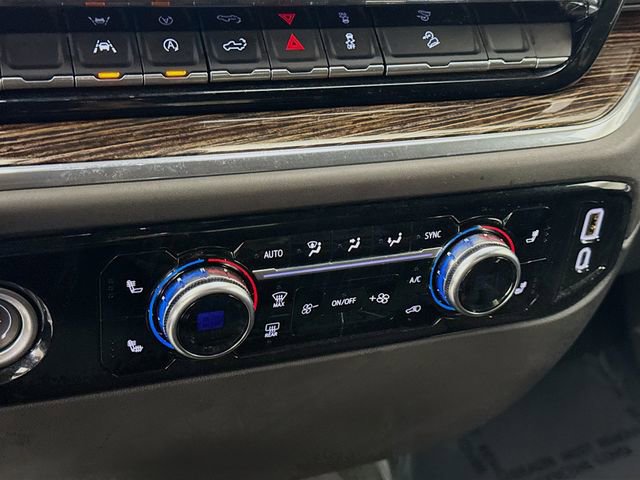 Used 2024 GMC Sierra 1500 Elevation w/ X31 Off-Road Package image 18