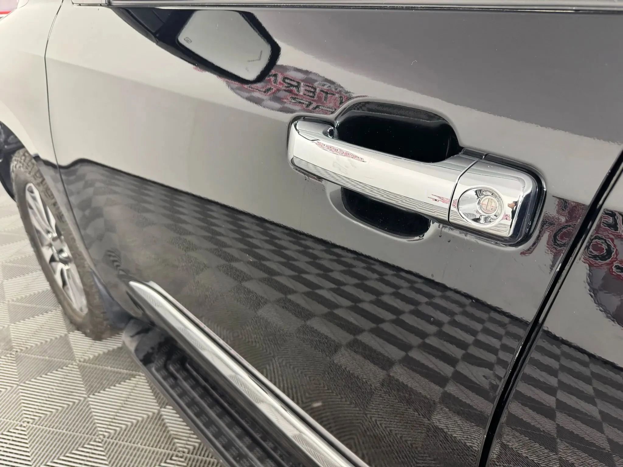 Used 2019 Toyota Sequoia Limited image 25