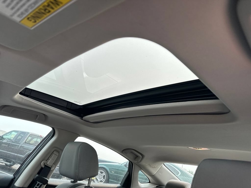 Used 2017 Honda Civic EX image 5