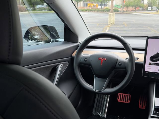 Used 2020 Tesla Model 3 Long Range AWD/4WD image 29
