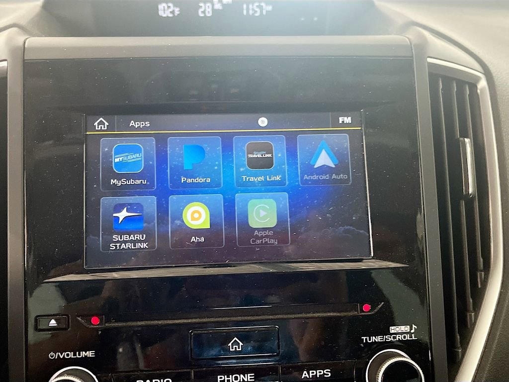 Used 2023 Subaru Forester Premium image 13