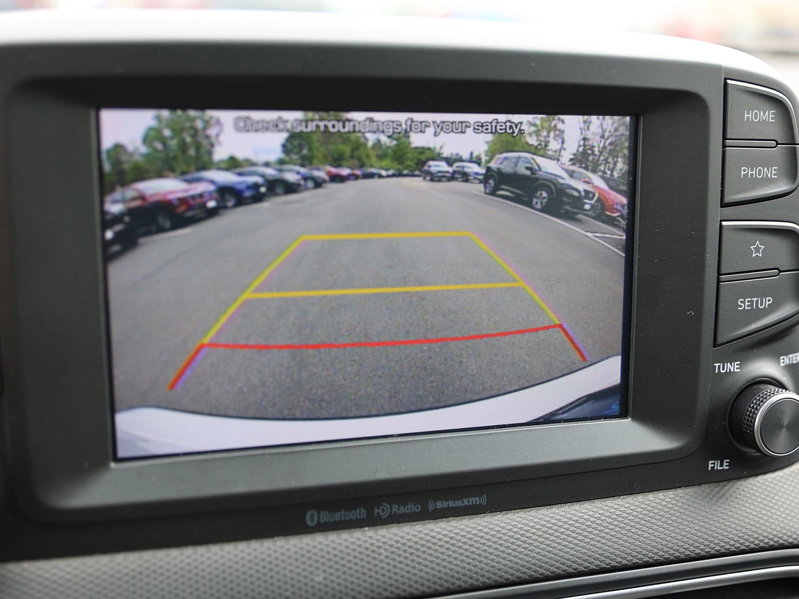 Certified 2021 Hyundai Kona Limited FWD image 25