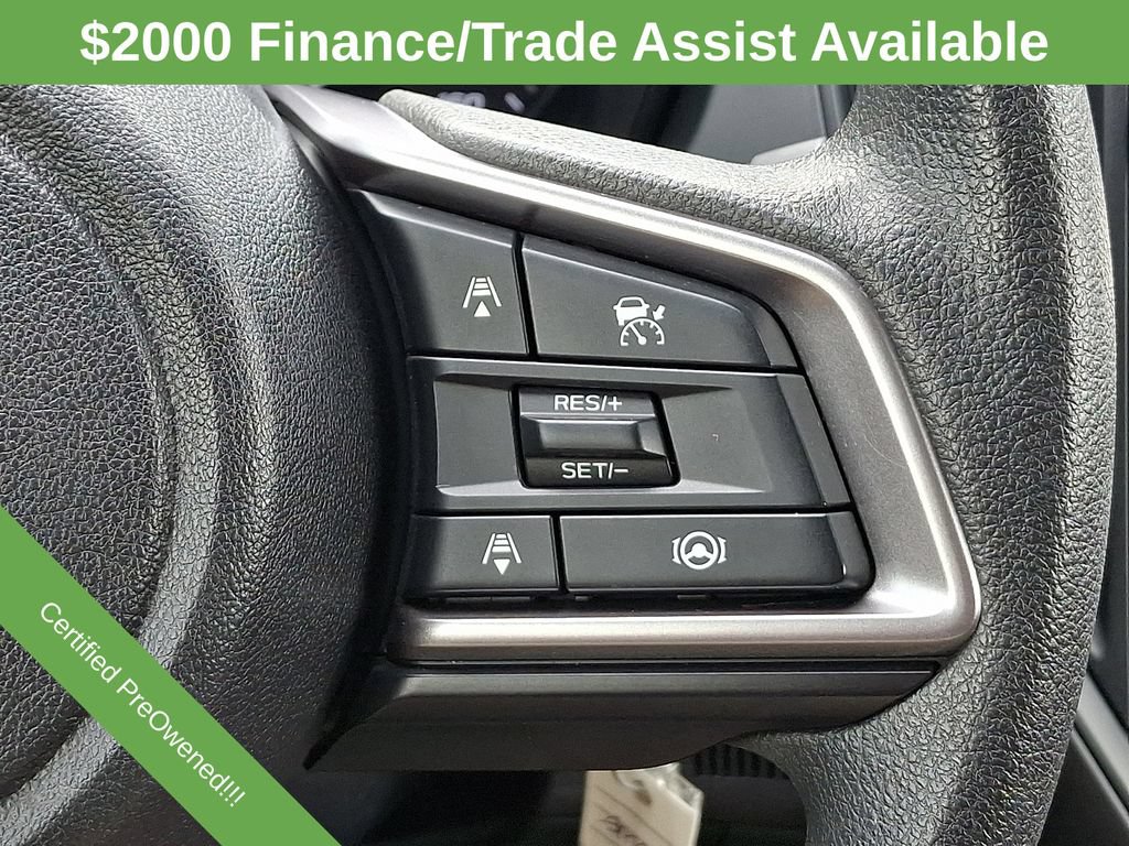 Used 2024 Subaru Impreza 2.0i AWD/4WD image 22
