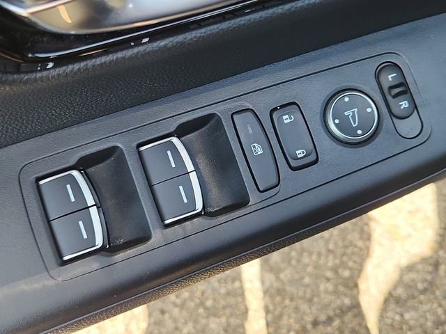 Used 2025 Honda CR-V EX-L image 23