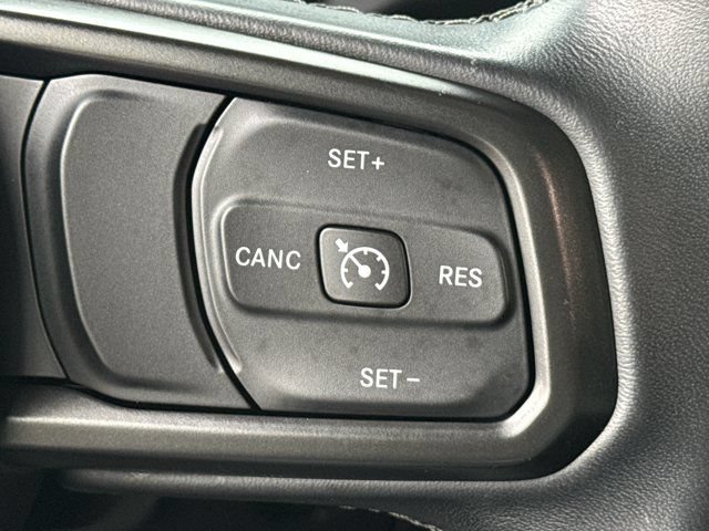 Certified 2021 Jeep Wrangler Unlimited Sport AWD/4WD image 27