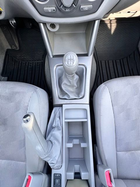 Used 2010 Subaru Forester 2.5X Premium image 17