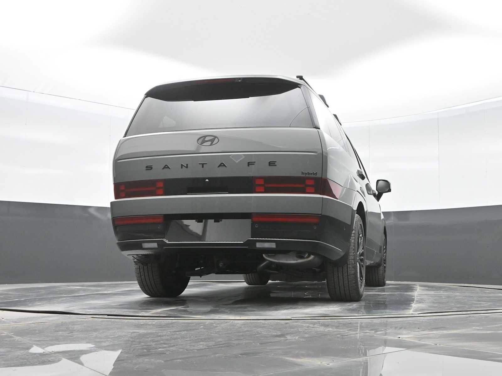 New 2026 Hyundai Santa Fe Calligraphy image 33