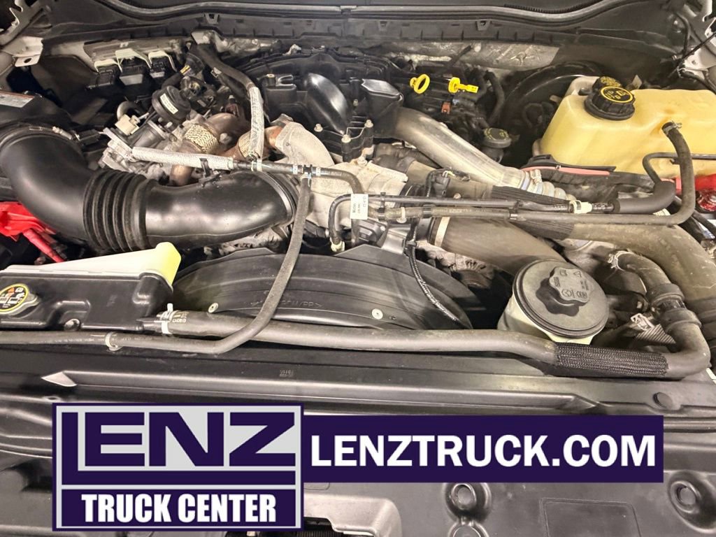 Used 2019 Ford F250 Lariat image 52