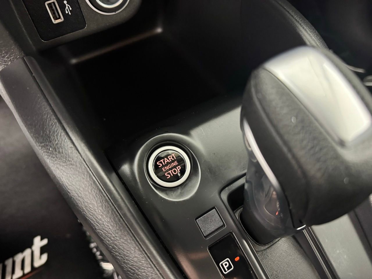 Used 2024 Nissan Kicks S w/ Interior Electronics Package FWD image 19