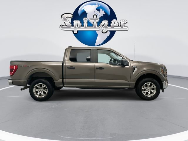 Used 2023 Ford F150 XLT image 10