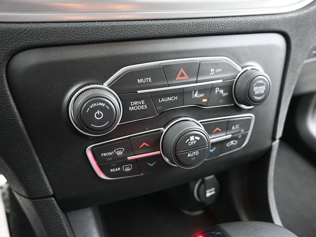 Used 2023 Dodge Charger Scat Pack w/ Harman/Kardon Audio Group image 33