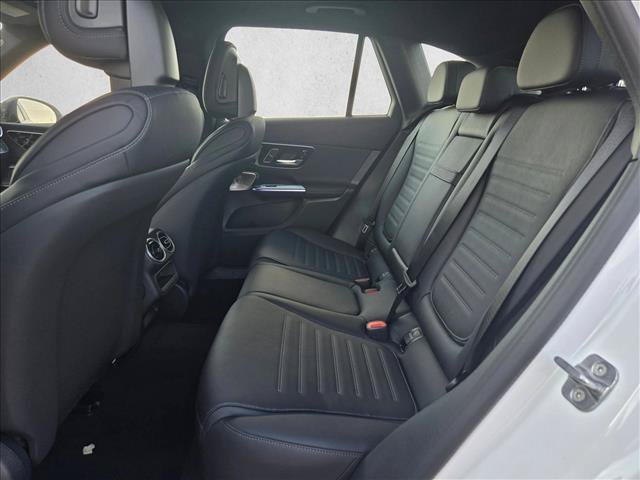 New 2027 Mercedes-Benz GLC 53 AMG 4MATIC image 15