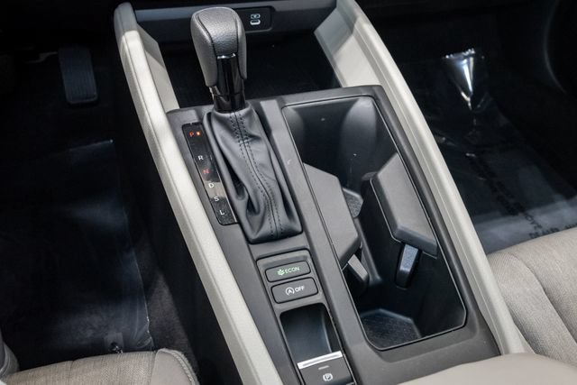 Used 2025 Honda Accord SE image 17
