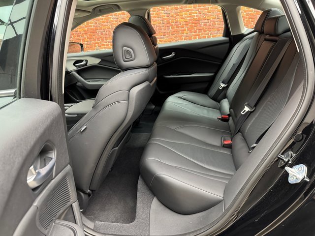 Used 2025 Acura TLX w/ Technology Package image 23