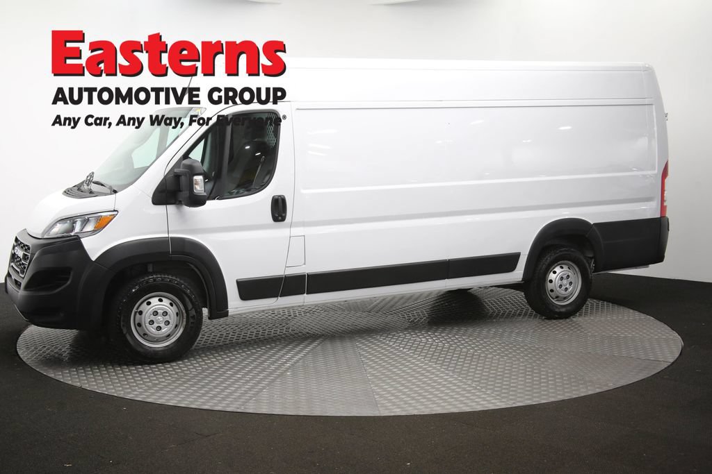 Used 2023 RAM ProMaster 3500 FWD image 59