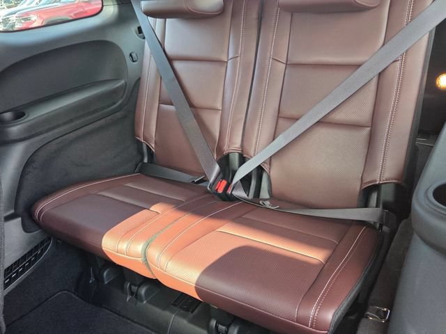 Used 2025 Dodge Durango SRT Hellcat AWD/4WD image 12