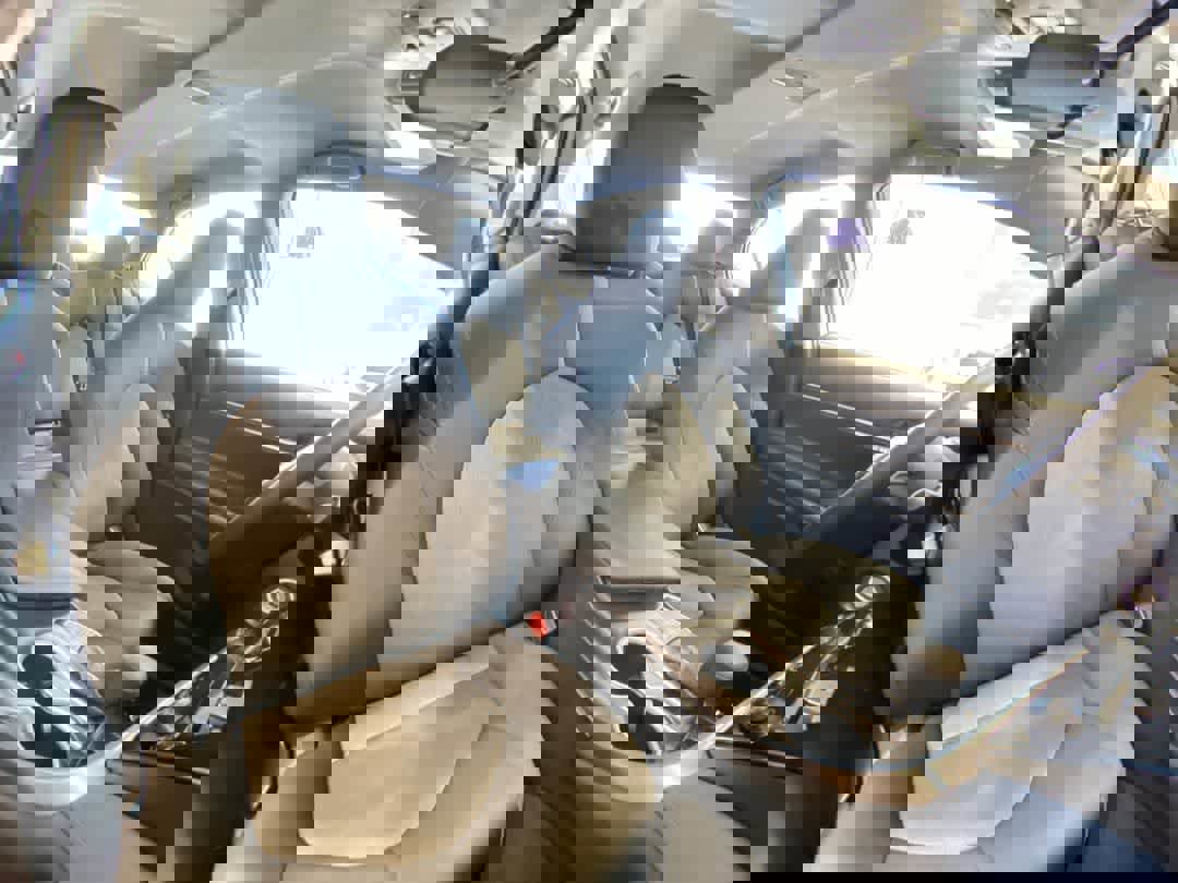 Used 2024 Toyota Camry LE FWD image 26