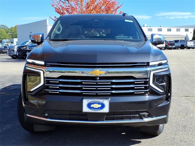 New 2026 Chevrolet Tahoe Premier image 2
