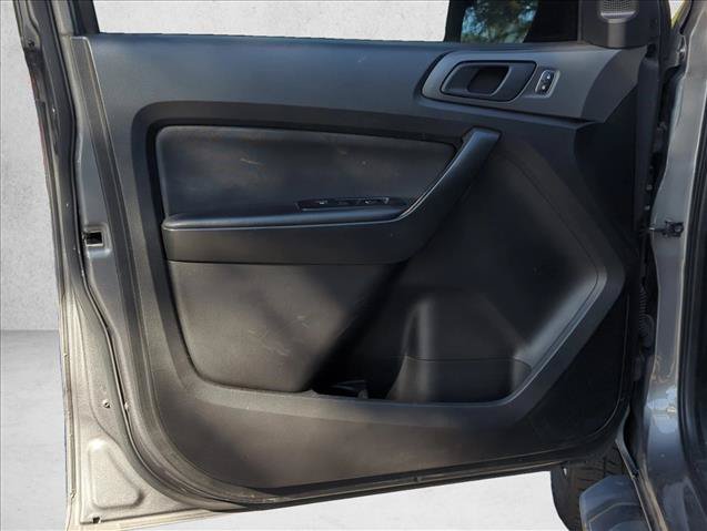 Used 2022 Ford Ranger XL w/ Equipment Group 101A High AWD/4WD image 8
