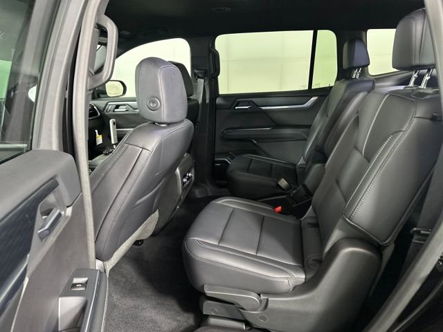 New 2025 GMC Acadia Elevation w/ Elevation Premium Package image 25