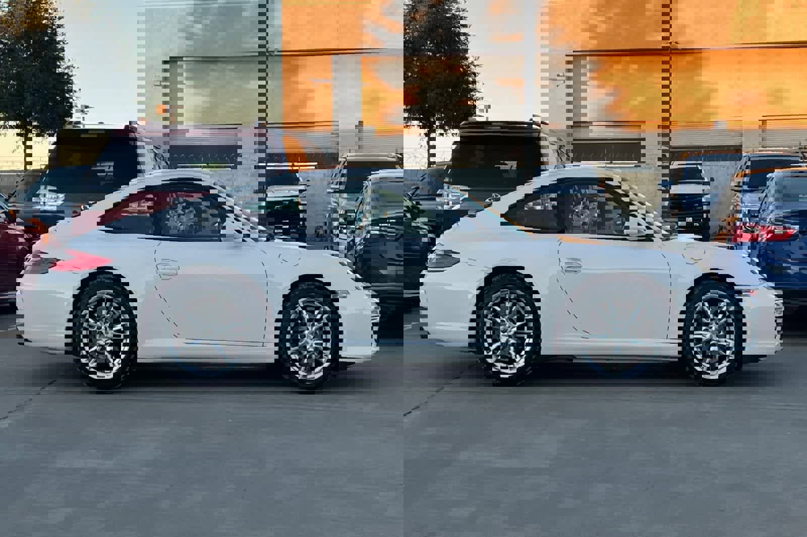 Used 2009 Porsche 911 Carrera image 9