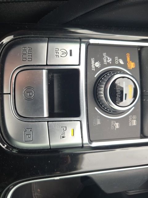 Used 2023 Kia Telluride SX image 53