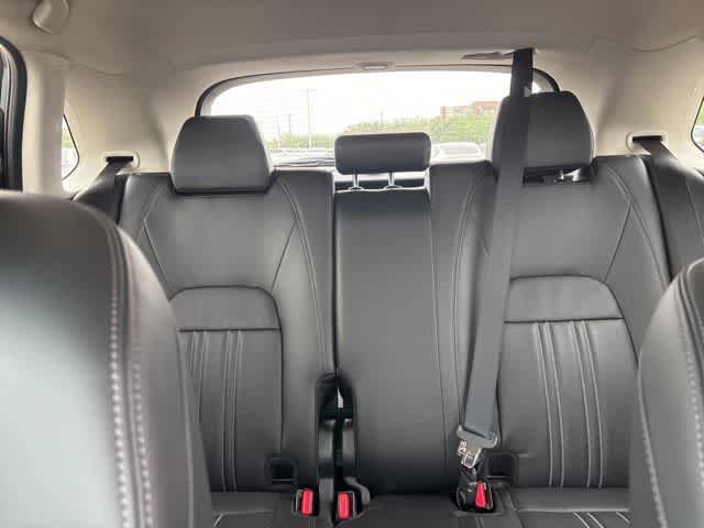 Certified 2026 Honda HR-V EX-L image 21