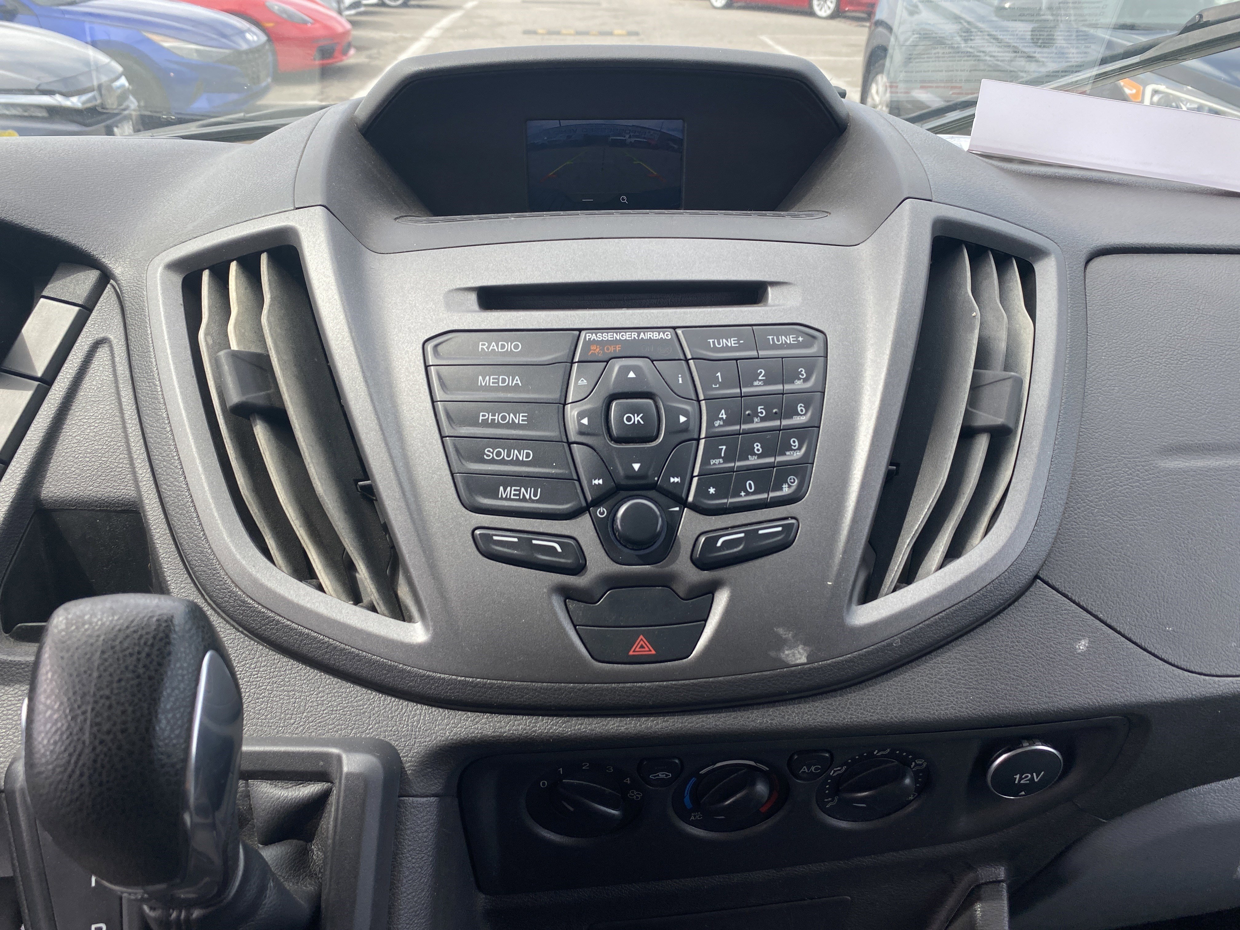 Used 2018 Ford Transit 150 130 Low Roof w/ Exterior Upgrade Package image 17