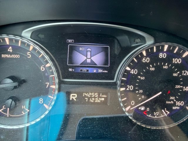 Used 2015 INFINITI QX60 Luxe w/ Premium Plus Package AWD/4WD image 21